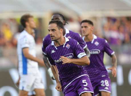 Fiorentina-Empoli, le probabili formazioni e dove vederla in TV