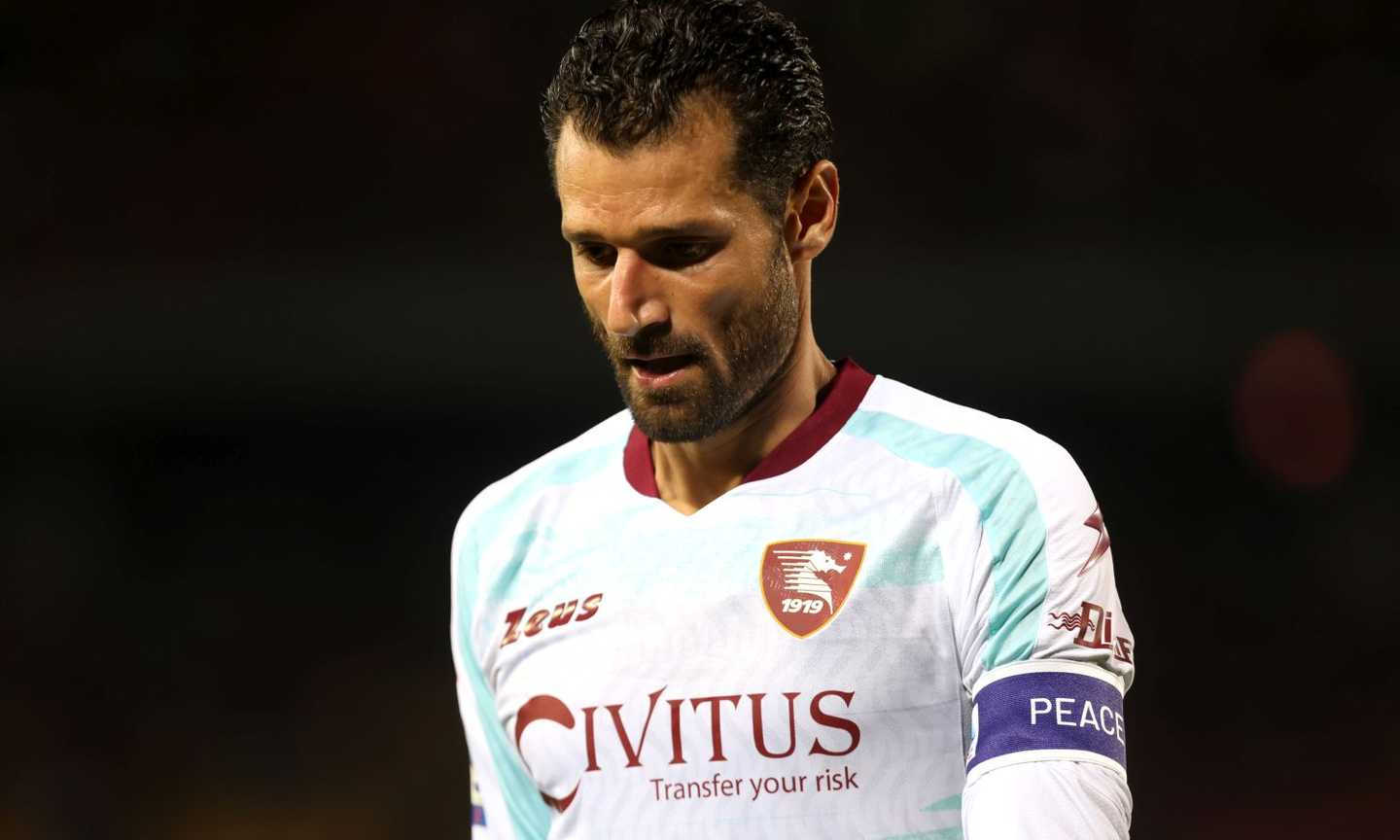 Salernitana, Candreva da record: nessuno come lui nel 2023. La verità sulle voci sull'Inter