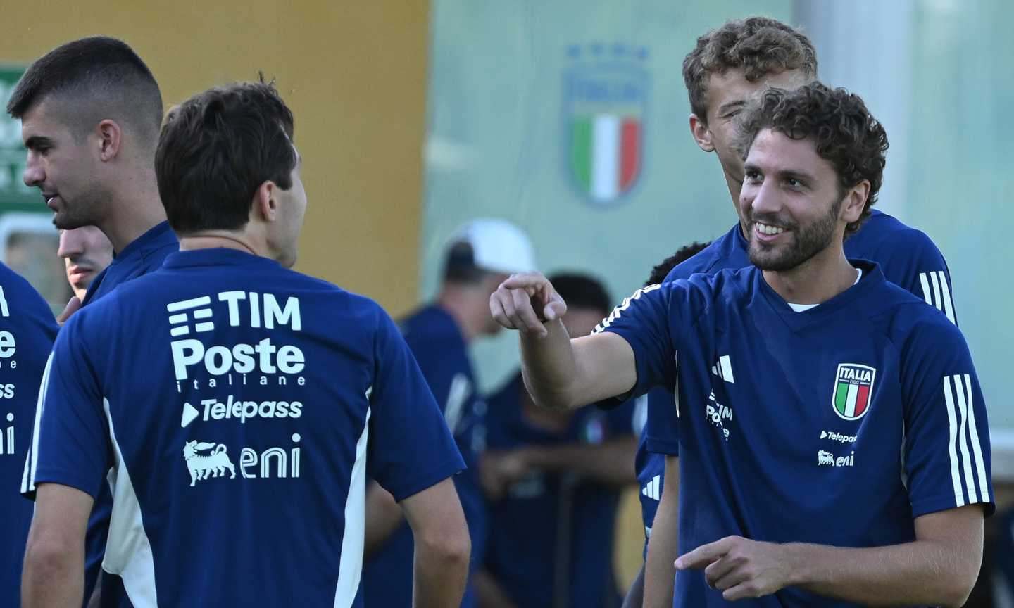 Juventus, Locatelli saluta Chiesa: "Caro amico mio..." 