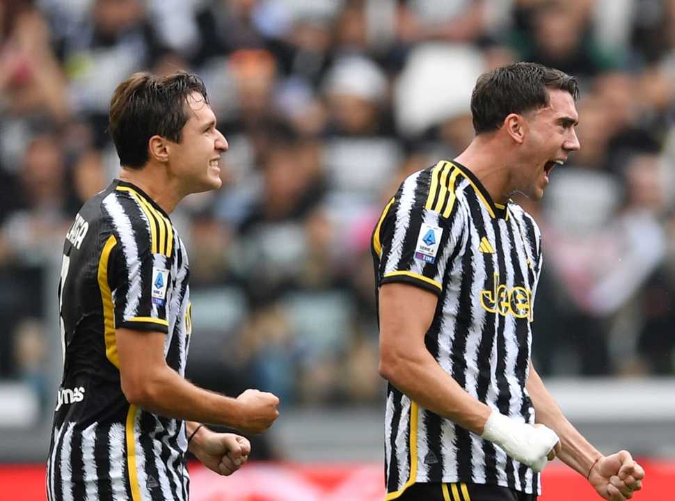 Chiesa Vlahovic La Coppia Più Giusta Per La Juve Grazie Al Mercato Sbagliatomercato 