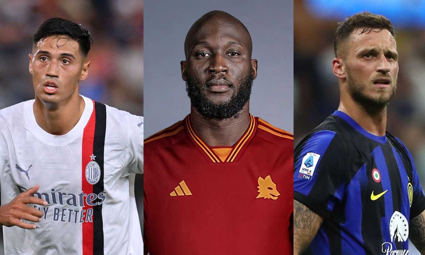 Serie A, è il Lecce la squadra più giovane. Inter da 'hic et nunc', Milan  futuribile: i dati squadra per squadra, Primapagina