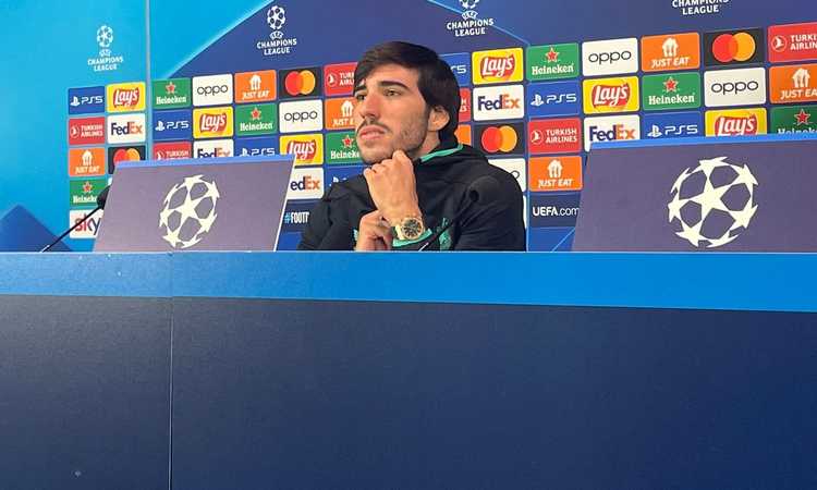 Tonali: 'Tifo Milan, che emozione! Ibra sa come aiutare'