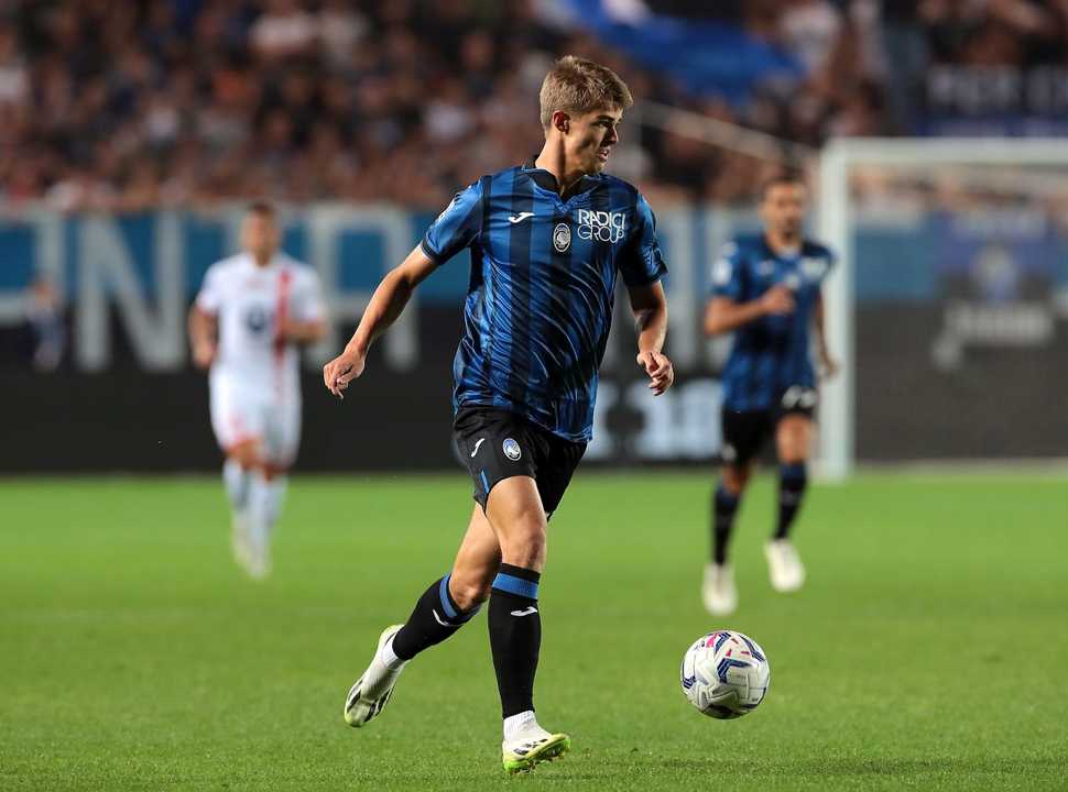 Atalanta-Rakow: Le Probabili Formazioni, Dove Vederla In Tv E Streaming ...