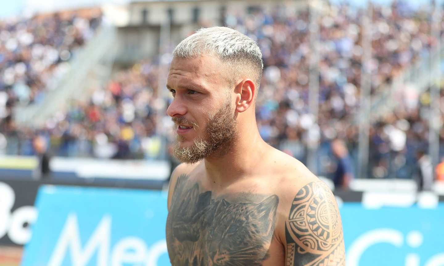 Inter, Dimarco: 'Sono nel punto più alto della mia carriera. Voglio rinnovare'