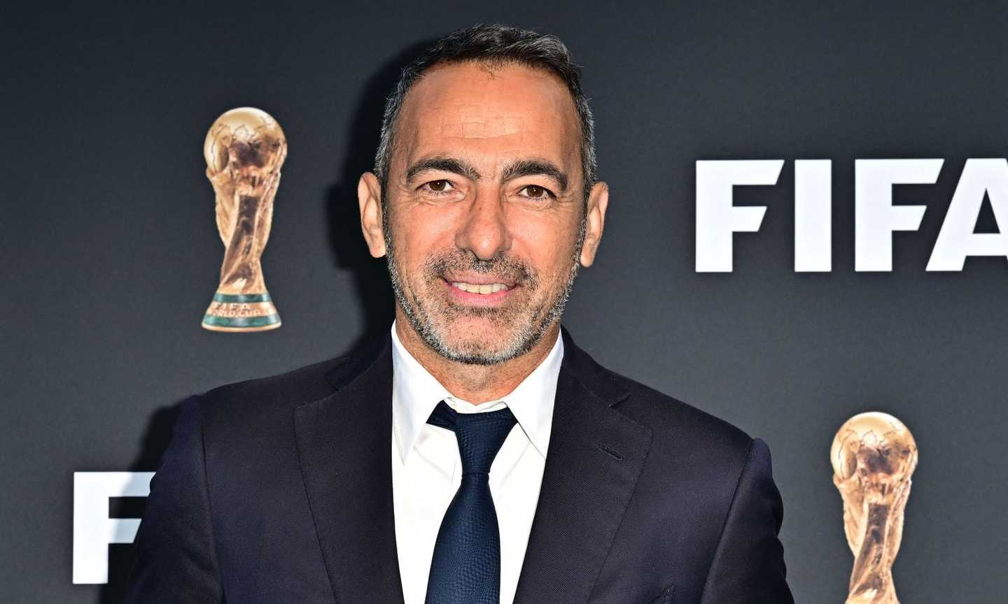 Djorkaeff: 'L'Inter può affrontare tutti alla pari. Thuram? Sarà tra i migliori della Serie A. E su Mkhitaryan...'