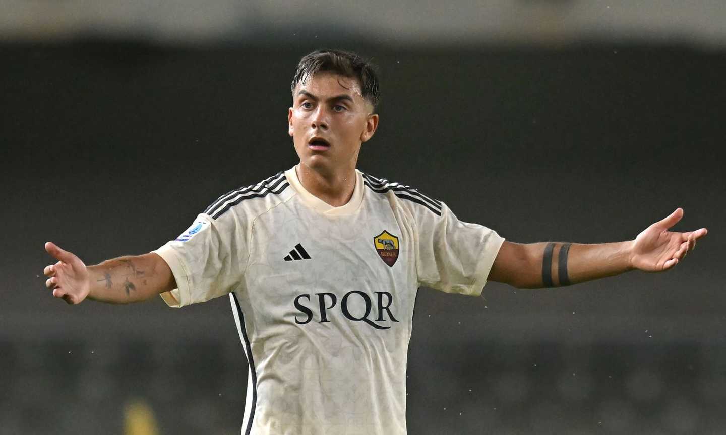 Roma, cosa filtra sul rinnovo di Dybala: le cifre del nuovo ingaggio