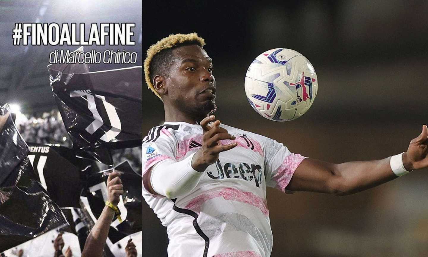 Chirico: 'La Juve è stufa di Pogba! Ma chi gode si ricordi di Maradona e degli altri'