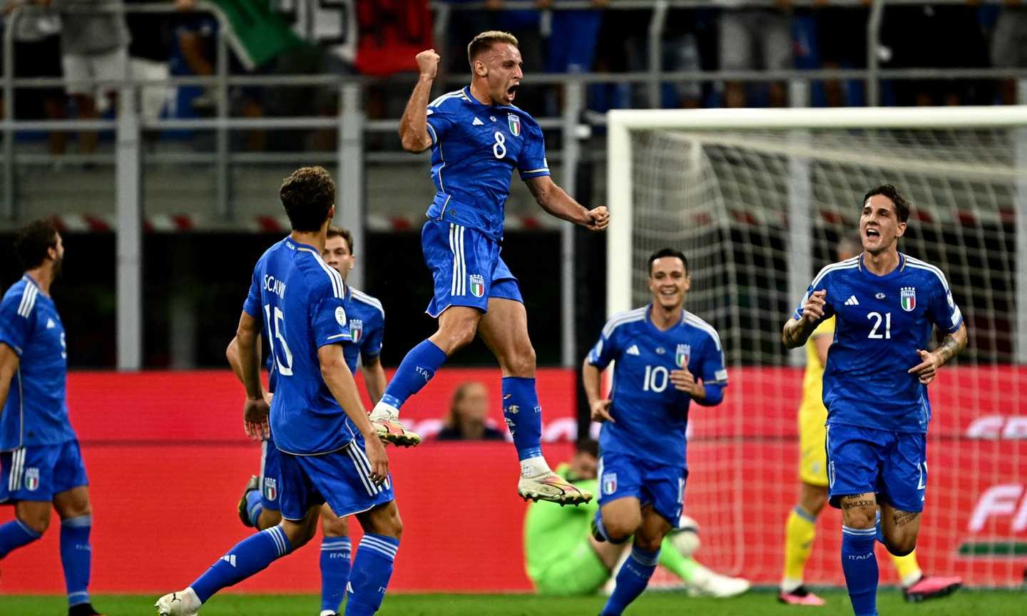 Italia-Malta: venduti 45.000 biglietti, si va verso il tutto esaurito per il ritorno degli Azzurri a Bari