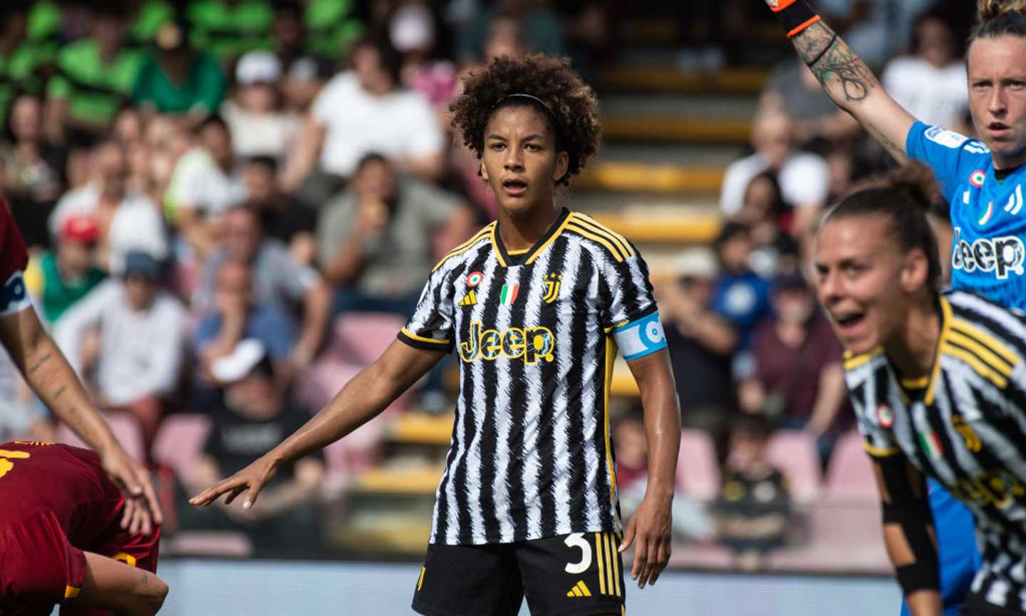 UFFICIALE: ecco dove vedere Eintracht Francoforte-Juventus Women di Champions