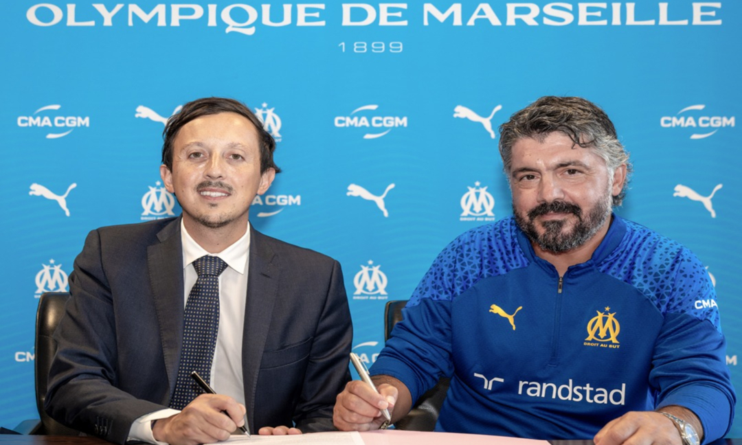 In Ligue 1 va di moda il 'Made in Italy'