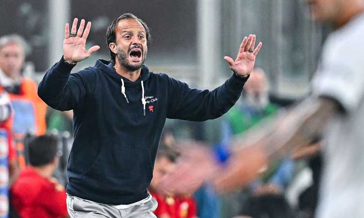 Genoa, incubo minuti finali: la zona Cesarini costa sei punti Genoa, incubo minuti finali: la zona Cesarini costa sei punti