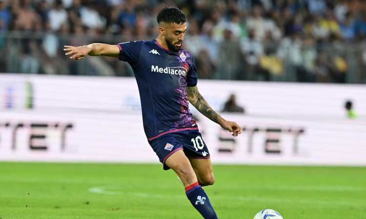 Fiorentina, le pagelle di CM: Nico Gonzalez non basta, per la Viola un pari che delude Fiorentina, le pagelle di CM: Nico Gonzalez non basta, per la Viola un pari che delude