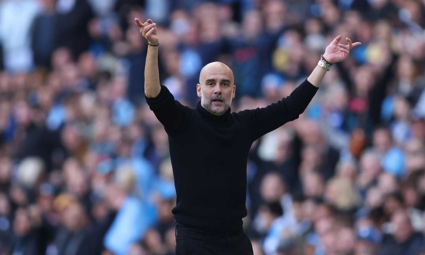 Premier League, albo d'oro: decimo titolo per il Manchester City 