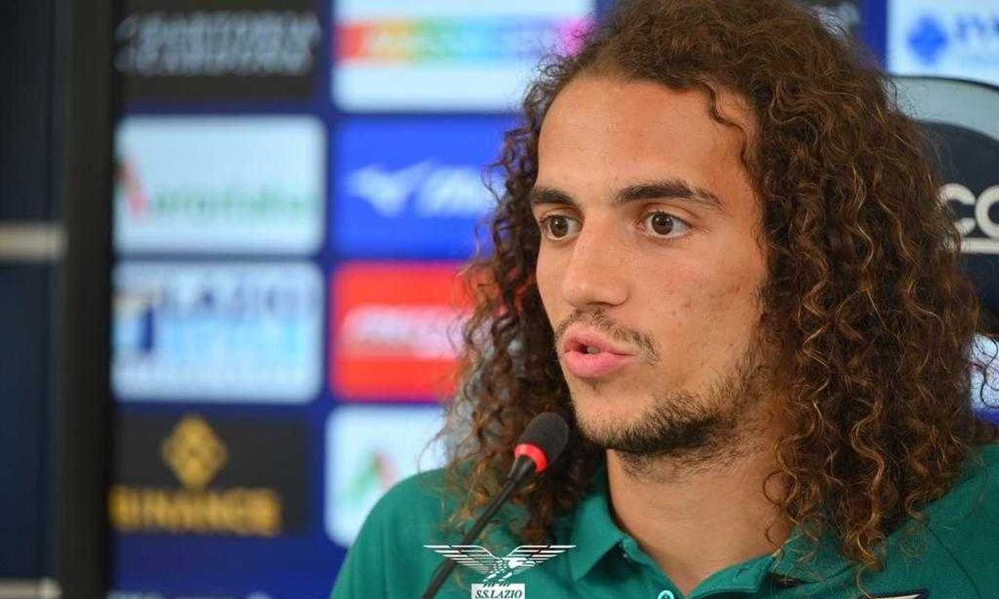 Lazio, Guendouzi: 'Sono qui per crescere e vincere. Con Sarri subito un gran feeling'