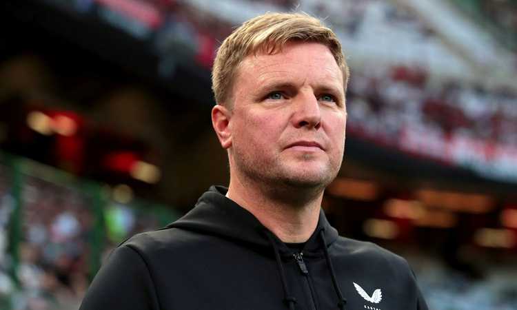 Newcastle, nome dal Southampton per gennaio Newcastle, nome dal Southampton per gennaio