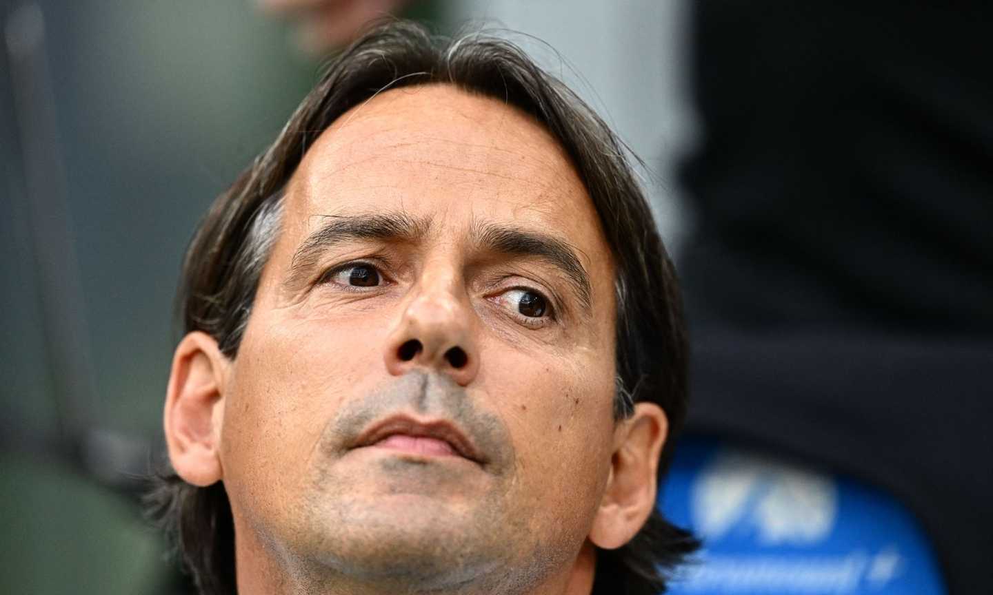 Inter, Inzaghi: 'Partita complicata, il turnover è un'opportunità non un problema'