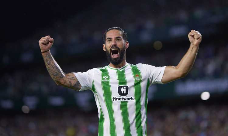 Inter, spunta un ex Real per il futuro
