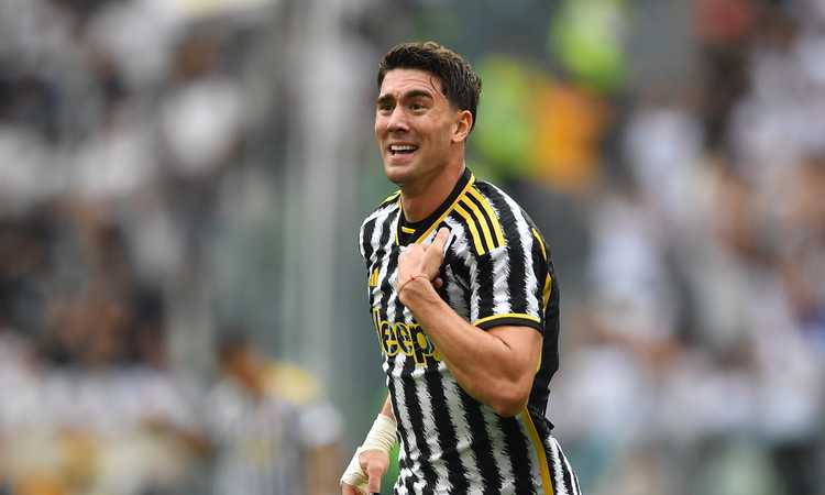 Juve Vlahovic 