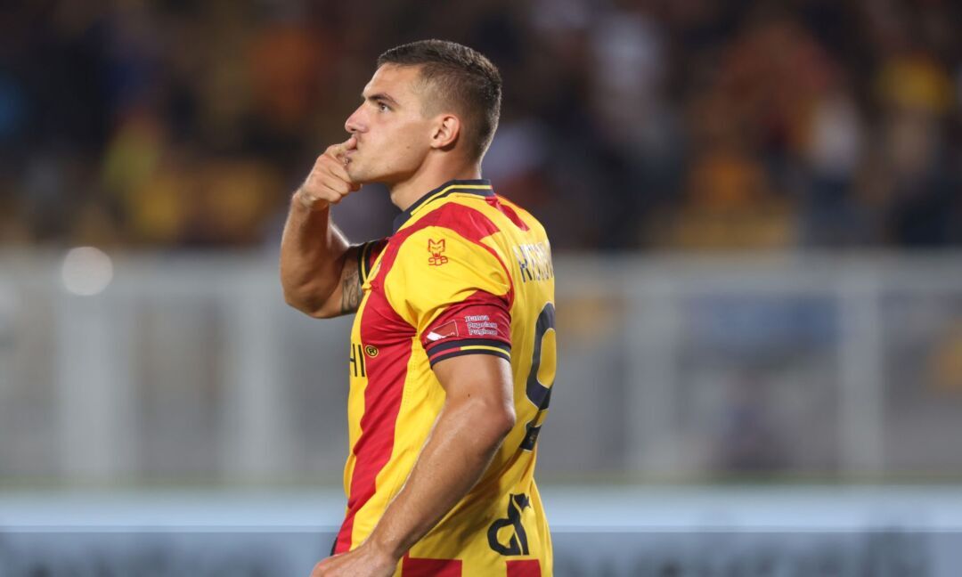 Krstović, il nuovo bomber scoperto da Corvino; e per il fantacalcio...