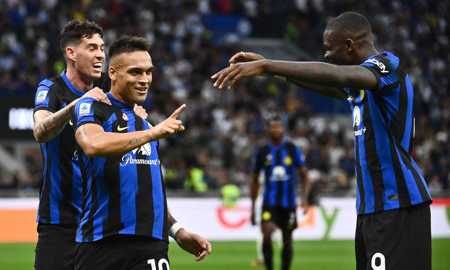 Inter: in 3 aspettano il rinnovo prima di Lautaro