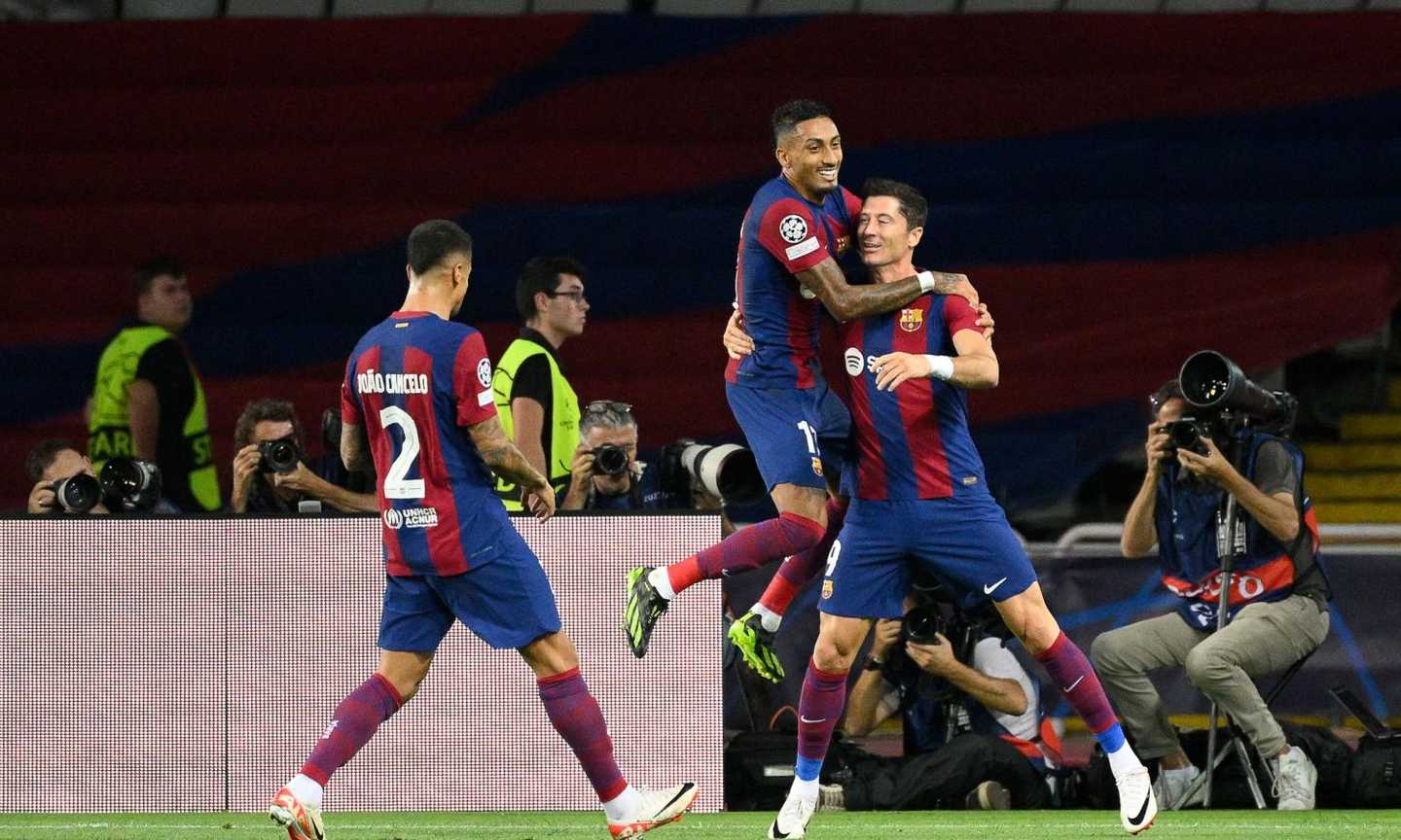 Champions League, Napoli all’assalto dell’incubo Barcellona: prima vittoria azzurra contro i catalani a 2,80 