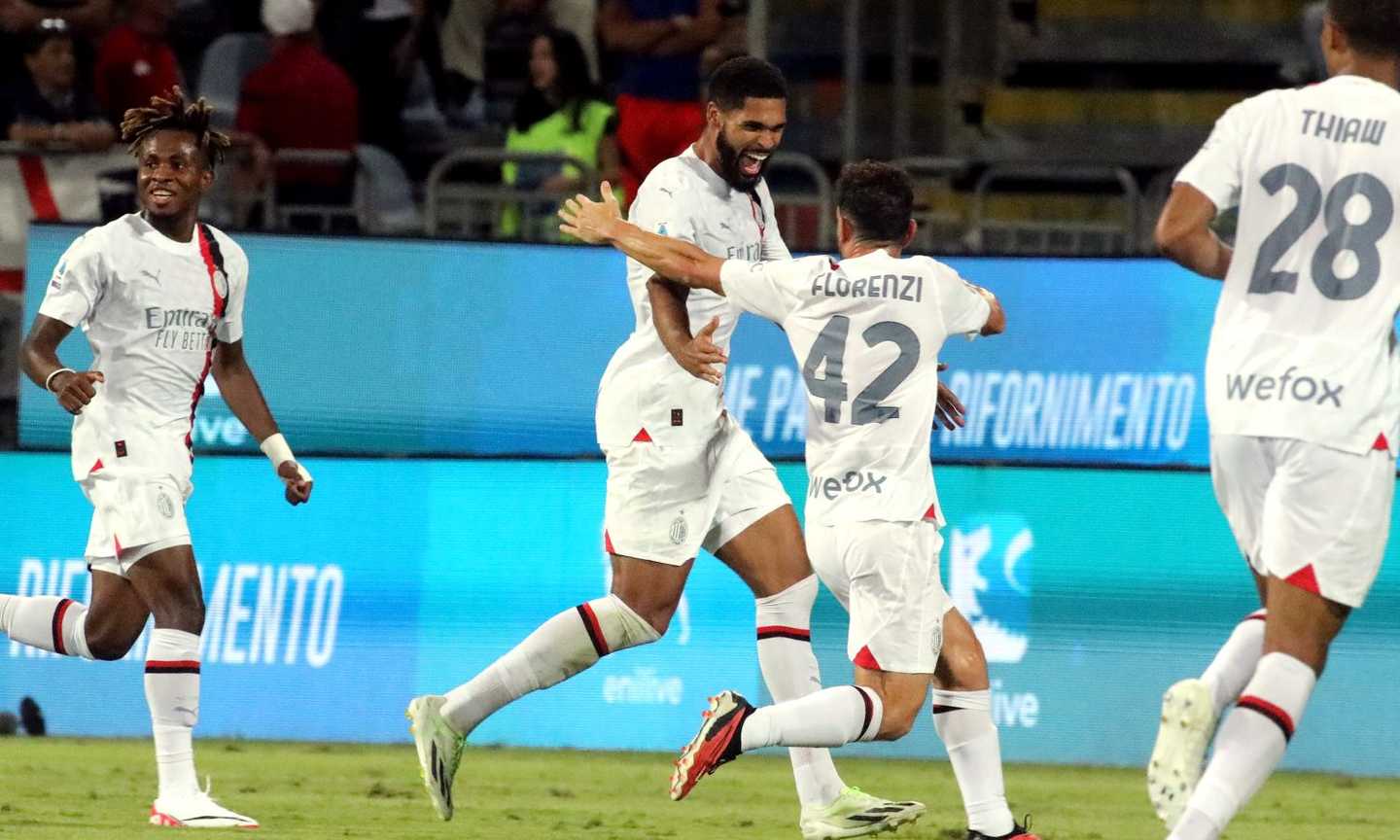 Milan, Pioli riprende gli allenamenti: le ultime su Loftus-Cheek, Krunic e Kalulu 