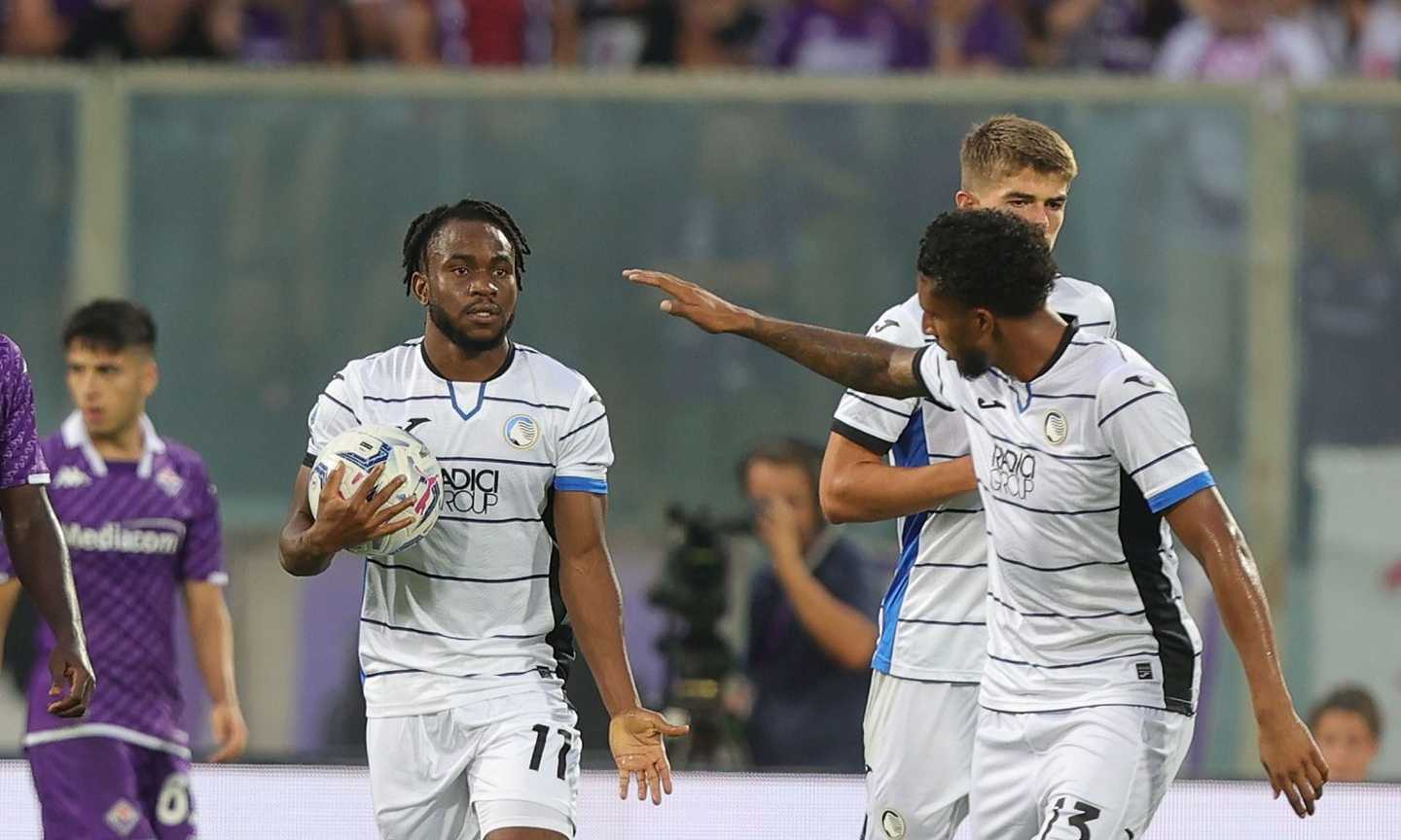 Atalanta, le pagelle di CM: Lookman è un fulmine. Ma che dormite di Ederson e Adopo!