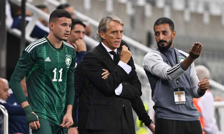 Robert Mancini’s Debut as Saudi Arabia Coach: Defeat in Friendly Against Costa Rica