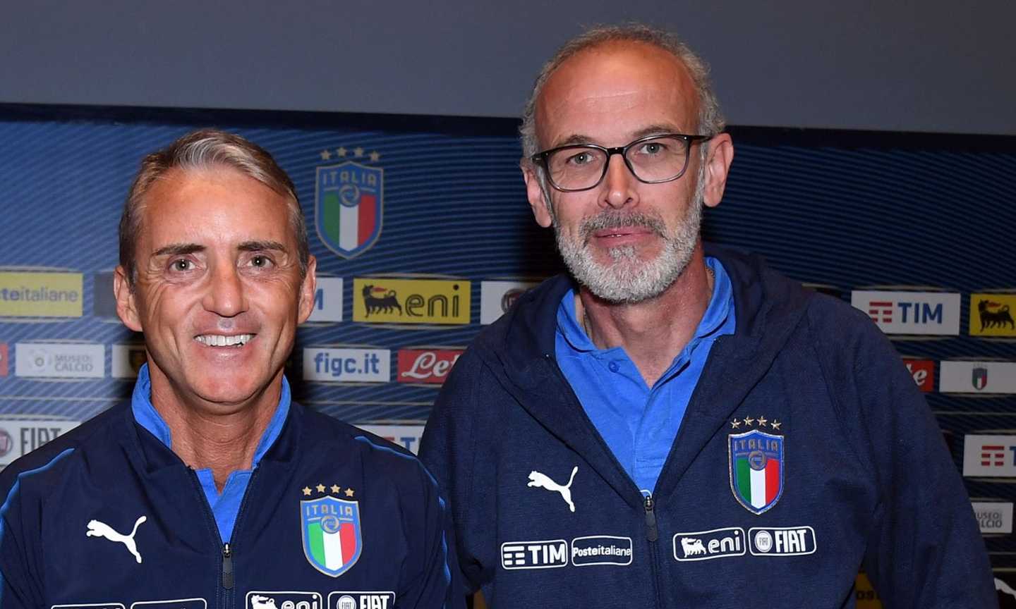 L'ex ct U21 Nicolato: 'Stupito da Mancini, vi spiego cosa voleva fare la Figc. Spalletti non farà miracoli'