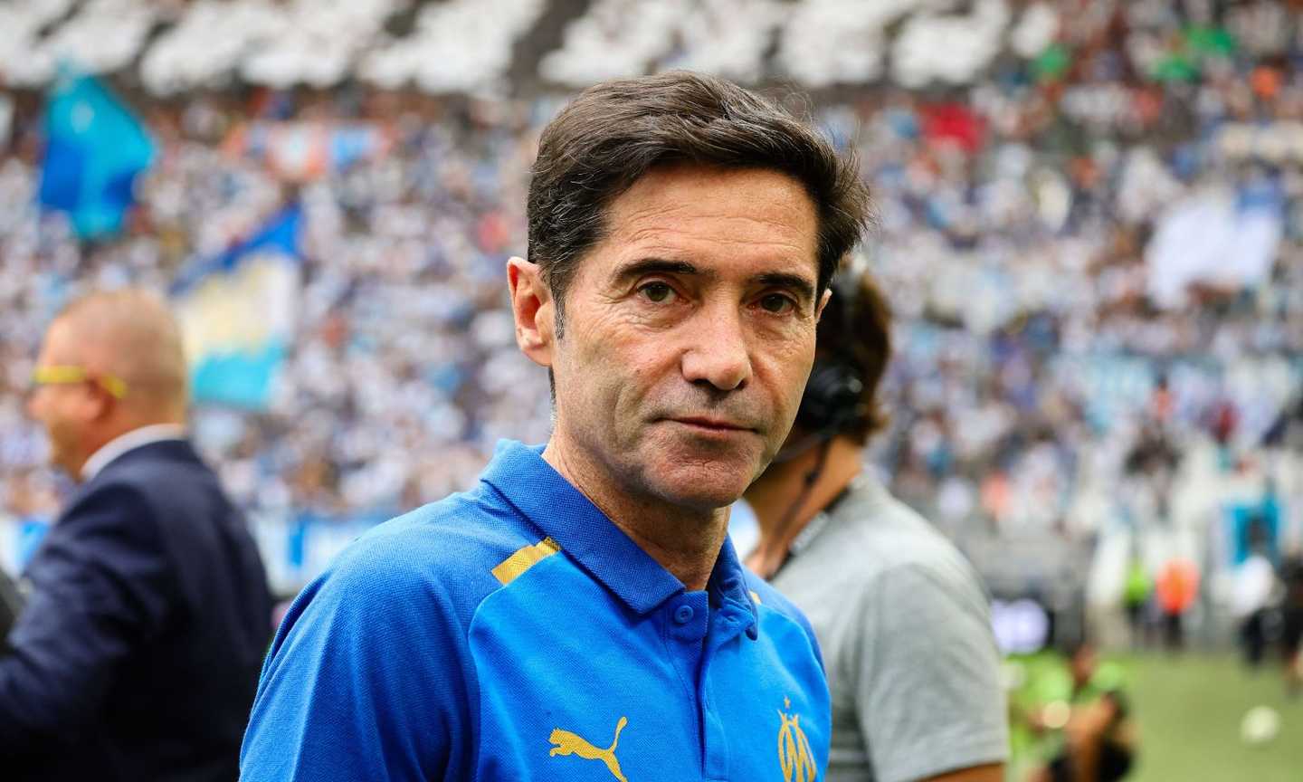 Marsiglia nel caos, UFFICIALE: via Marcelino e il suo staff