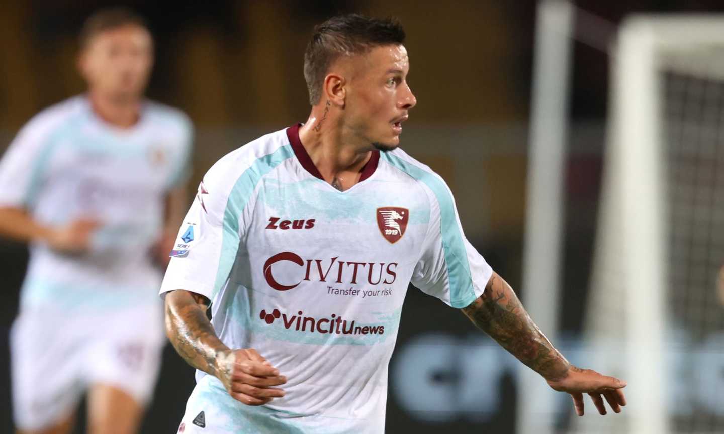 Napoli, offerta concreta per Mazzocchi: la posizione della Salernitana e chi parte da Castel Volturno 