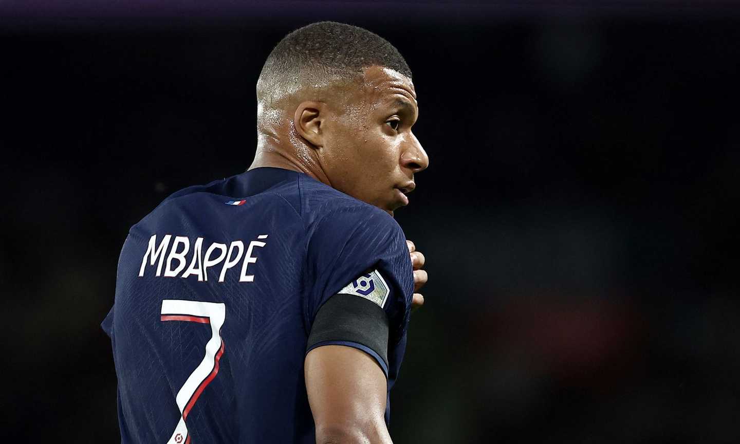 PSG, alta tensione tra Mbappé e Luis Enrique