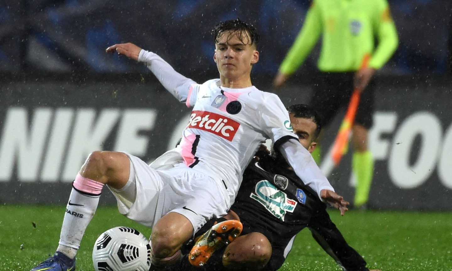 PSG, UFFICIALE: un gioiellino vola in Turchia