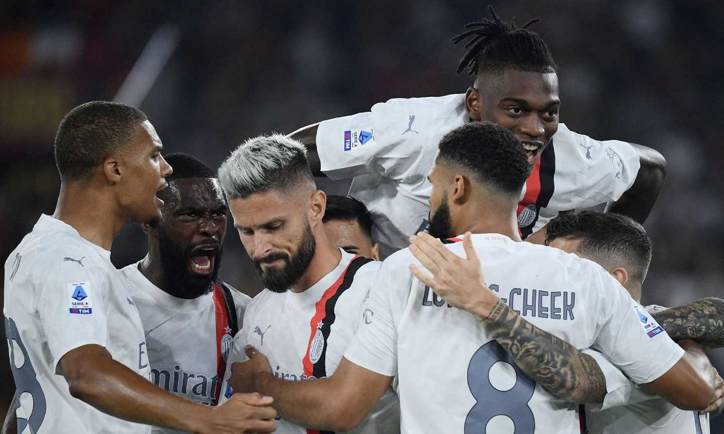 La Procura FIGC apre un'indagine sul Milan per i cori contro la Juve