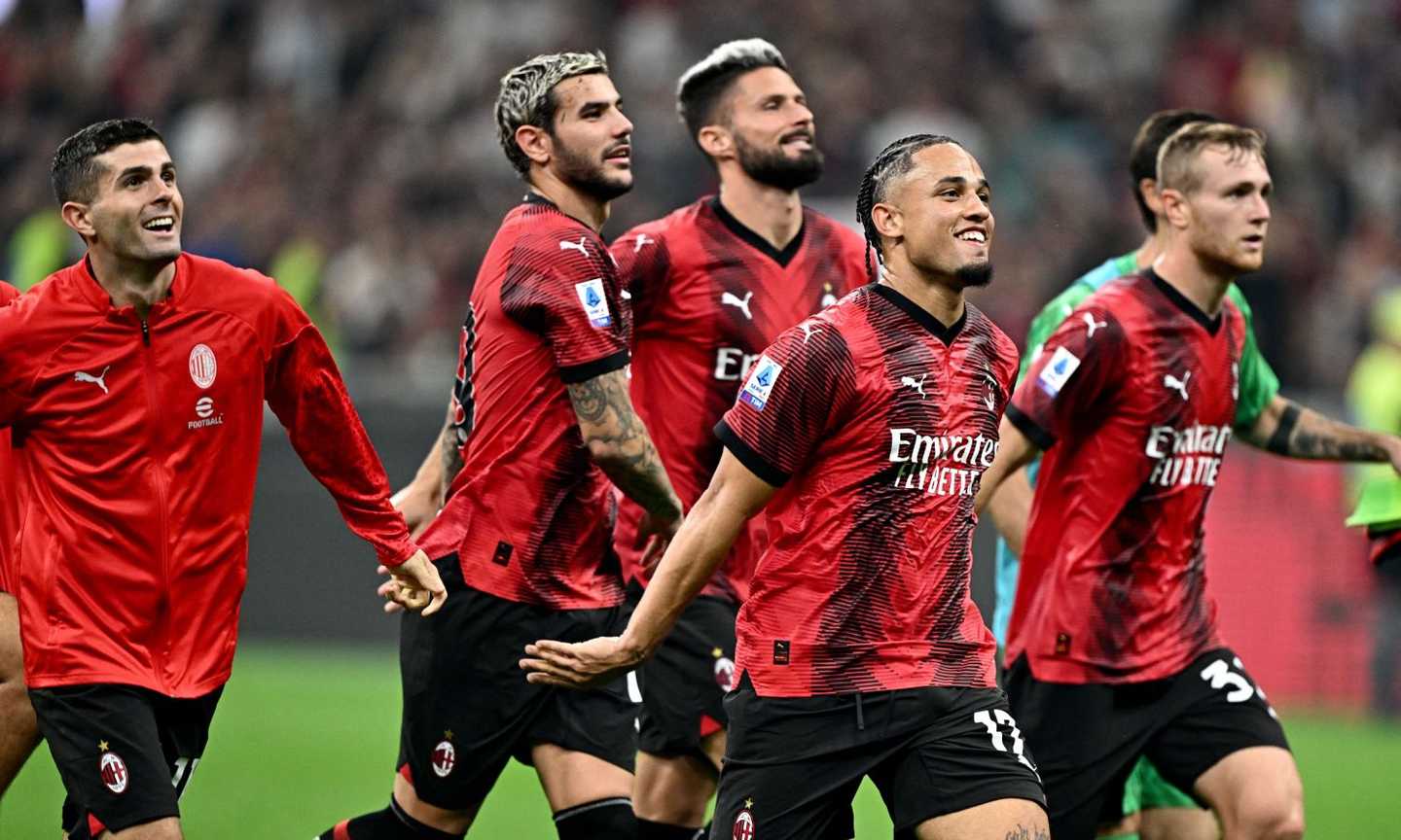 Il Milan ha dimenticato il derby: il turnover intelligente premia Pioli, Leao sfida il Dortmund