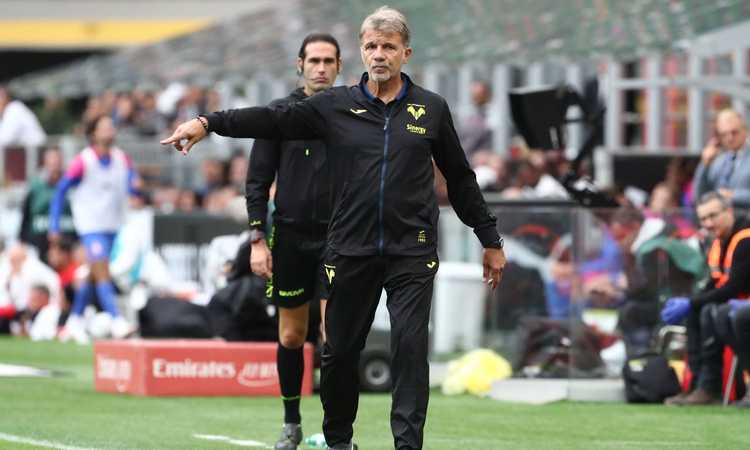 Verona, i convocati di Baroni per il Torino: out Hien per infortunio Verona, i convocati di Baroni per il Torino: out Hien per infortunio