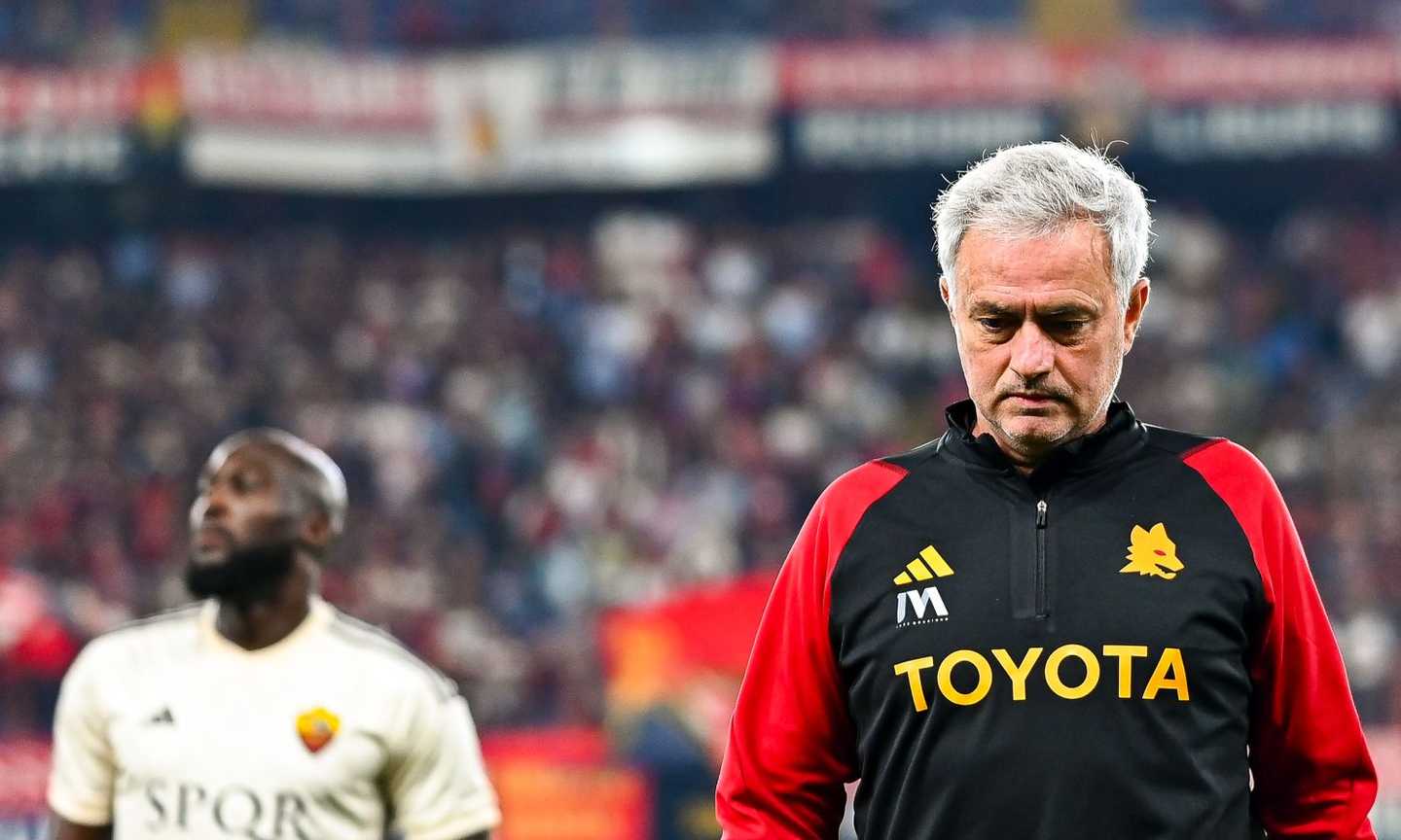 Roma, quanto puoi aspettare? Infortuni e non-gioco, Mourinho e Pinto hanno una rosa piena di falle