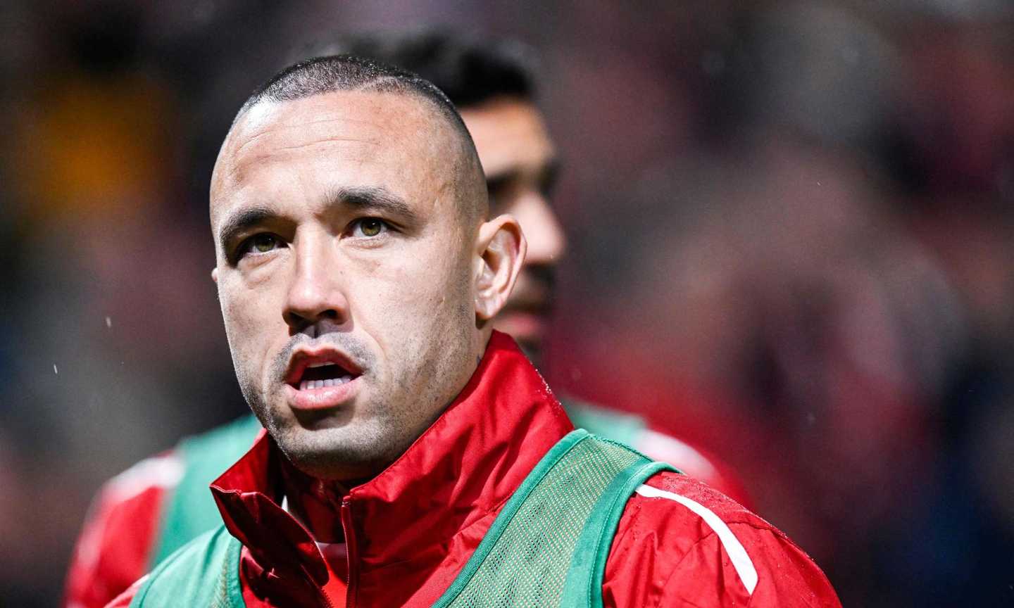 Nainggolan sicuro: 'Fiorentina favorita sul Brugge. Io viola? Mi sarebbe piaciuto, ci siamo sentiti'