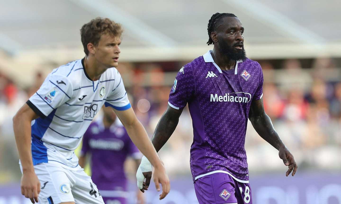 Conference League, la Fiorentina vuole dimenticare Praga: Italiano punta sui primi gol viola di Nzola e Beltran