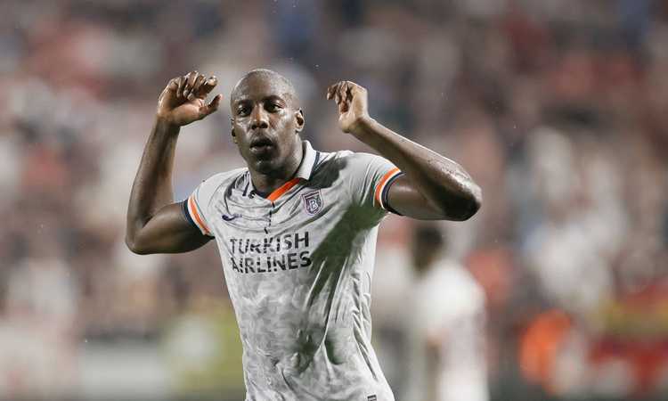 Inter, senti l'ag. di Okaka: 'Stefano è un toro, è pronto a tornare. Stiamo valutando le tante offerte arrivate' Inter, senti l'ag. di Okaka: 'Stefano è un toro, è pronto a tornare. Stiamo valutando le tante offerte arrivate'