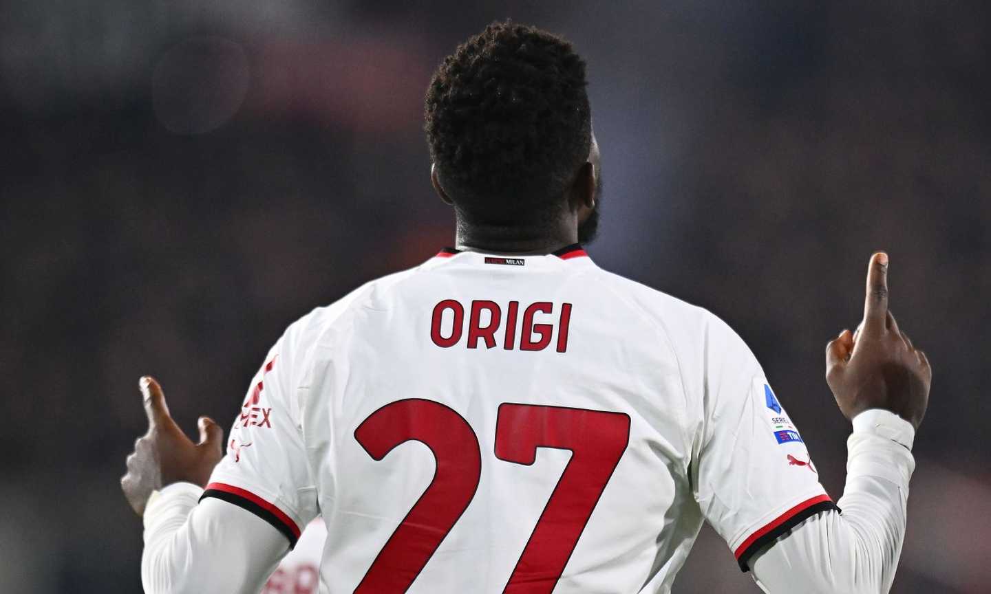 Milan, Origi vola in Inghilterra: Nottingham Forest in pole, i dettagli