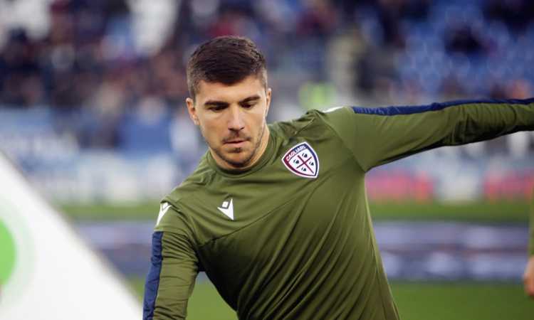 Ex Milan, UFFICIALE: Paloschi riparte dalla Serie D Ex Milan, UFFICIALE: Paloschi riparte dalla Serie D