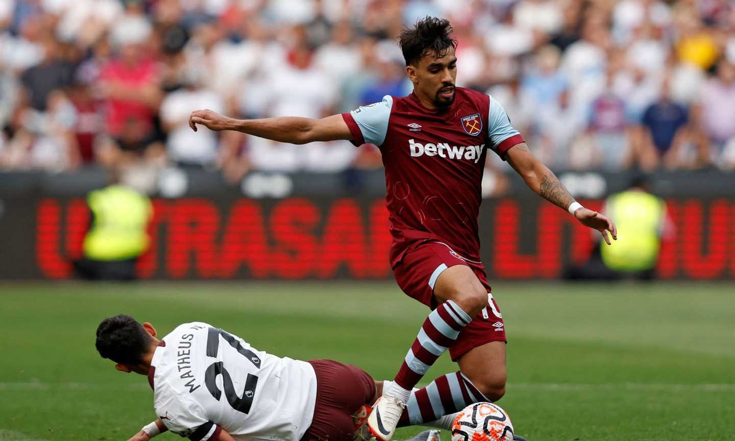 Friburgo-West Ham, le formazioni ufficiali: Doan e Grifo sfidano Bowen e Paquetà