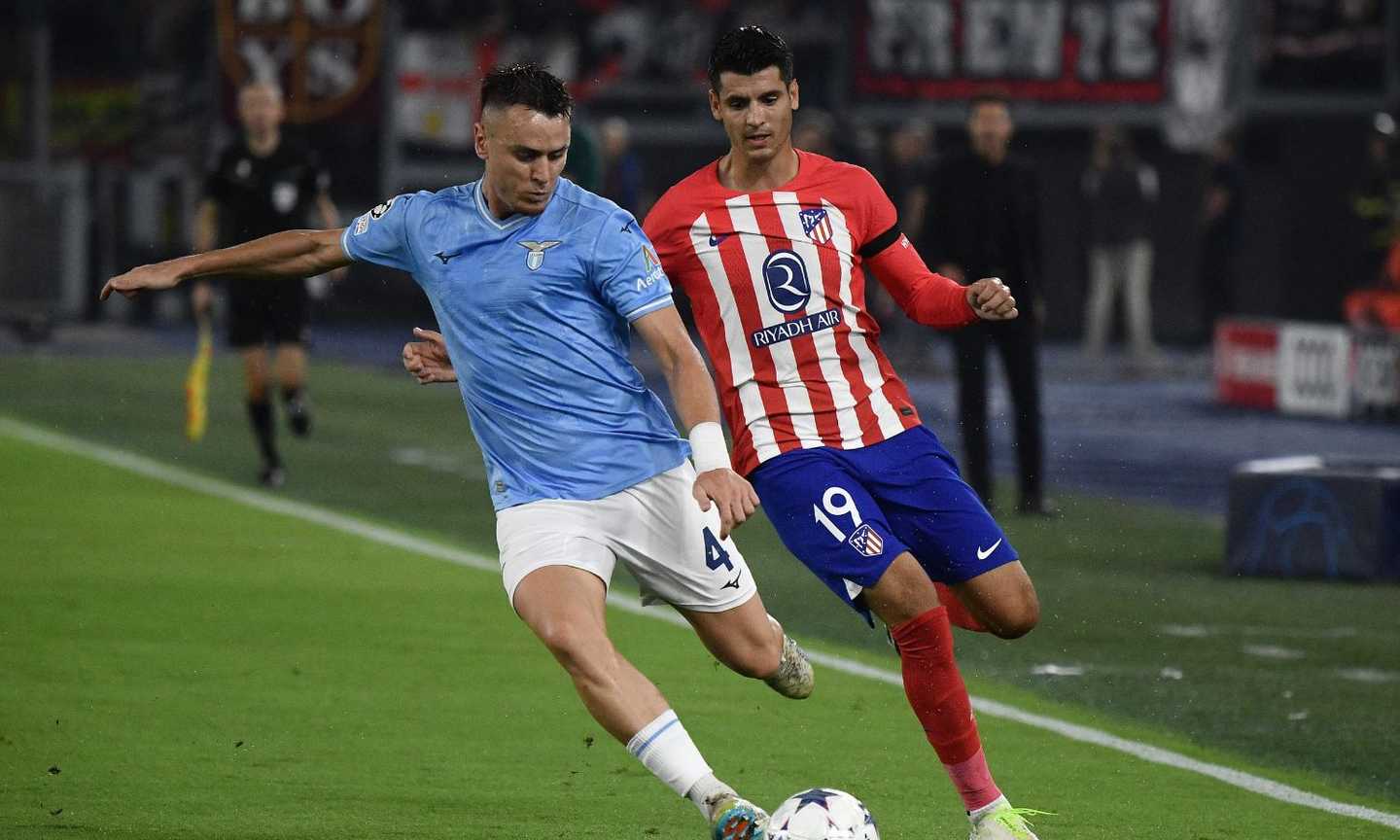 Lazio, il punto sugli infortunati in vista della Champions: ecco chi recupera per la sfida all'Atletico Madrid