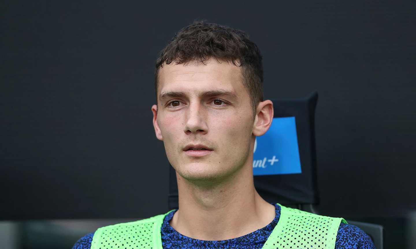 Inter, il punto sulle condizioni di Pavard