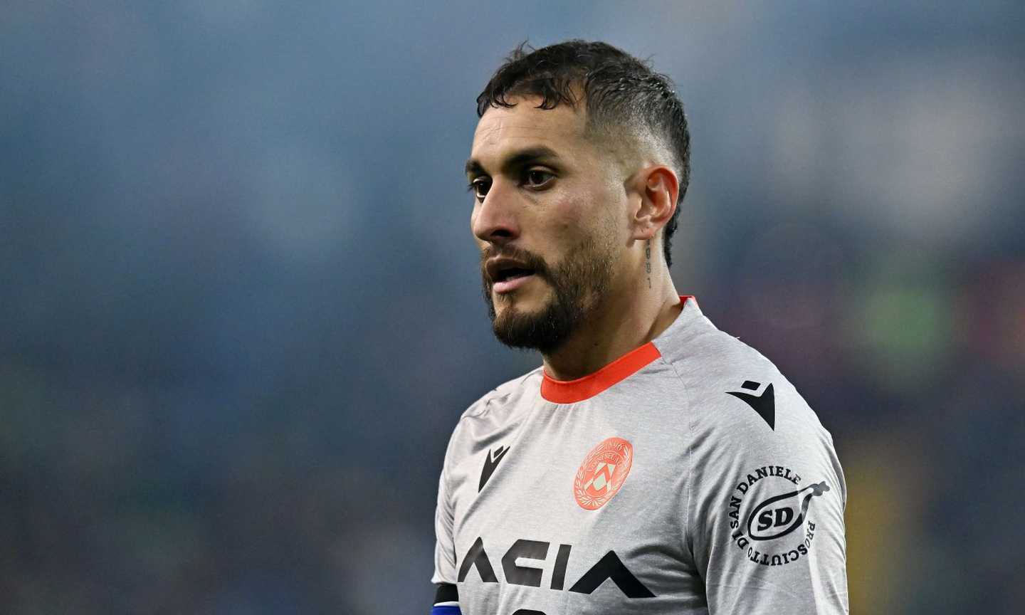 Udinese, ultimatum a Pereyra