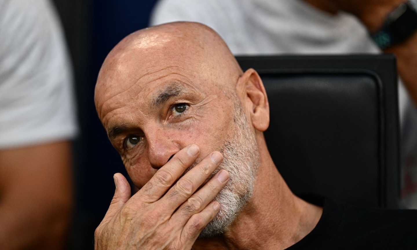 Milan, compleanno a Milanello per Pioli: con il PSG 200esima panchina