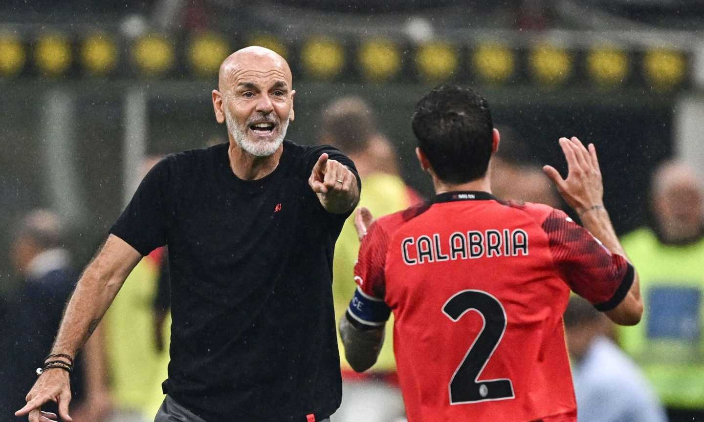 Graziani: ‘Il Milan nel derby si è suicidato tatticamente’