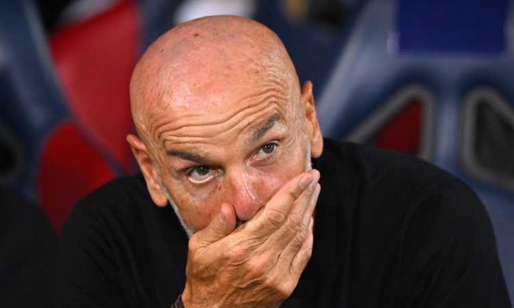 Sabatini a CM: ‘Le critiche feroci a Pioli non gli attribuiscono gli errori corretti: ecco i veri tormenti che deve avere il Milan’ |  Prima pagina