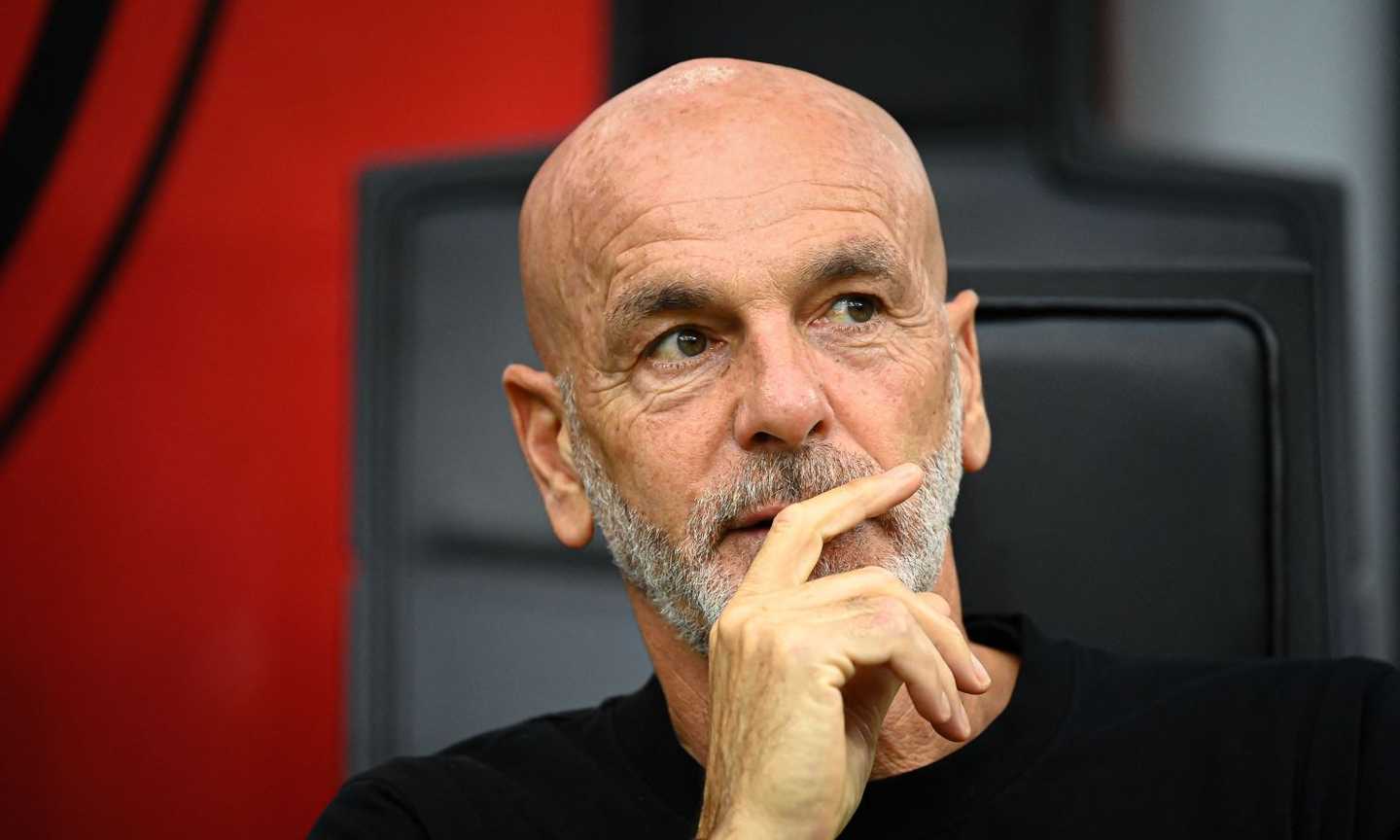 Milan, Pioli: 'Con la Juve match scudetto. Non giudico Tonali, ora gli voglio più bene. E su Krunic, Kalulu e Loftus...'